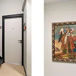 Haarlem Apart Hotel Aparthotel 3*