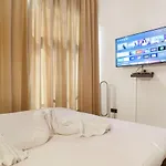 Aparthotel Haarlem Apart Hotel 3*