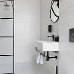 Aparthotel Haarlem Apart Hotel 3*