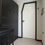 Aparthotel Haarlem Apart Hotel 3*