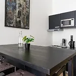 Haarlem Apart Hotel 3*