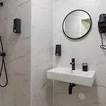 Aparthotel Haarlem Apart Hotel