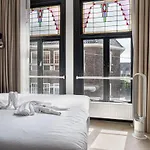 Aparthotel Haarlem Apart Hotel
