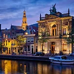 Aparthotel Haarlem Apart Hotel 3*