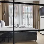 公寓式酒店 Haarlem Apart Hotel 哈莱姆