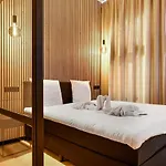 Haarlem Apart Hotel 公寓式酒店