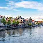 Haarlem Apart Hotel 3* Haarlem