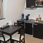 Aparthotel Haarlem Apart Hotel 3*