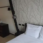 Haarlem Apart Hotel 3*