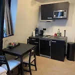 Aparthotel Haarlem Apart Hotel
