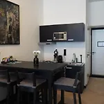 Aparthotel Haarlem Apart Hotel 3*