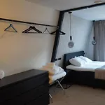 Aparthotel Haarlem Apart Hotel 3*