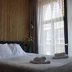 Aparthotel Haarlem Apart Hotel