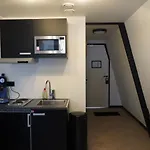 Haarlem Apart Hotel Aparthotel Haarlem