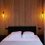 公寓式酒店 Haarlem Apart Hotel 3*