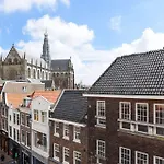 Haarlem Apart Hotel Aparthotel 3*