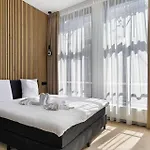 Haarlem Apart Hotel