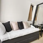 Aparthotel Haarlem Apart Hotel 3*