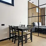 Haarlem Apart Hotel Aparthotel Haarlem