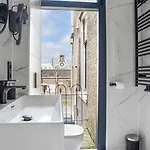 Aparthotel Haarlem Apart Hotel 3*