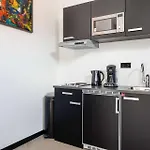 Haarlem Apart Hotel Haarlem