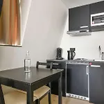 Aparthotel Haarlem Apart Hotel 3*