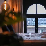 Aparthotel Haarlem Apart Hotel 3*