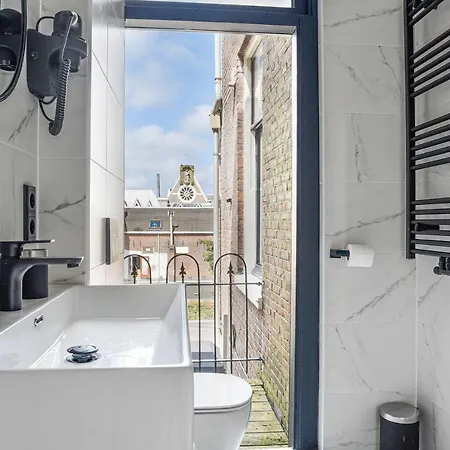 Haarlem Apart Hotel Apart-hotel 3*
