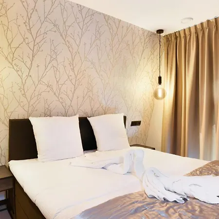 Haarlem Apart Hotel Hotel apartamentowy Haarlem