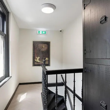 Haarlem Apart Hotel