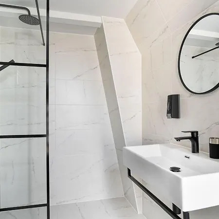 Haarlem Apart Hotel Haarlem