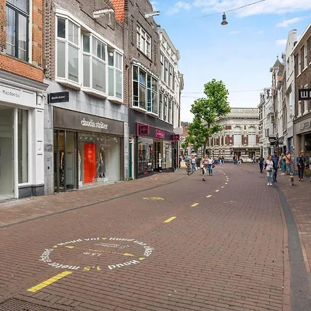 Haarlem Apart Hotel 3*
