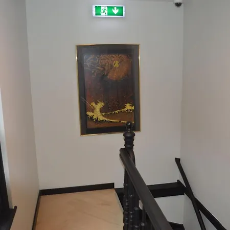 Haarlem Apart Hotel Haarlem