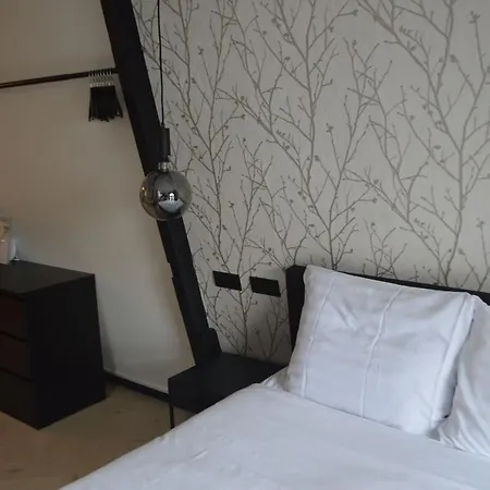 Haarlem Apart Hotel 3*