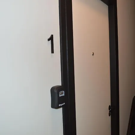 Aparthotel Haarlem Apart Hotel Haarlem