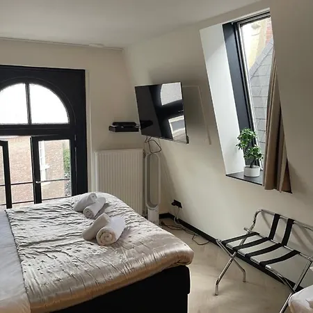 Haarlem Apart Hotel Aparthotel