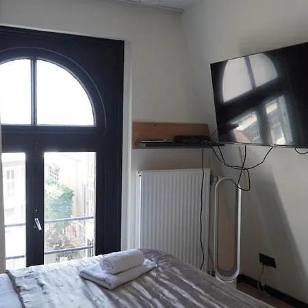 Haarlem Apart Hotel 아파트호텔