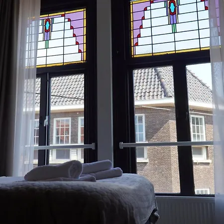 Haarlem Apart Hotel 3*