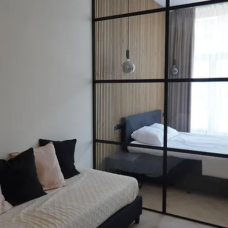 Haarlem Apart Hotel 3* 하를렘