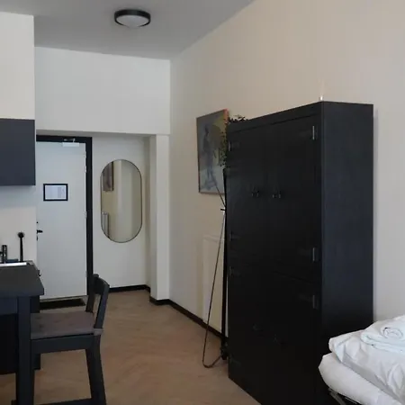 Haarlem Apart Hotel Aparthotel