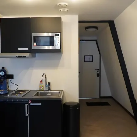 Haarlem Apart Hotel Apart-hotel Haarlem