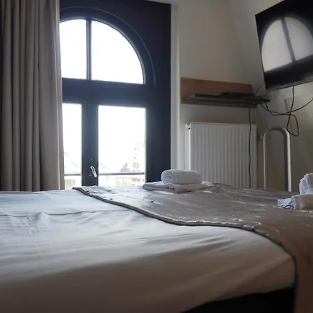 Apart-hotel Haarlem Apart Hotel