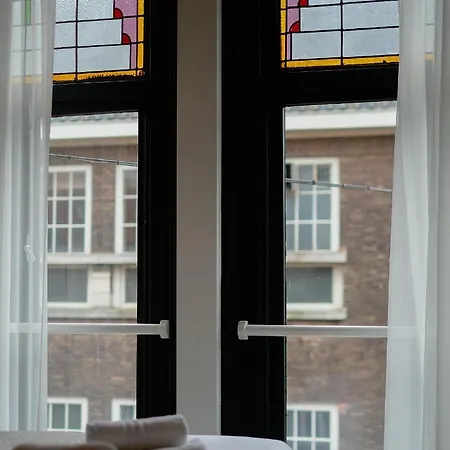 Aparthotel Haarlem Apart Hotel 3*