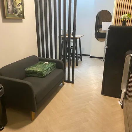 Haarlem Apart Hotel Aparthotel 3*