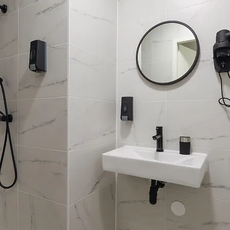 Haarlem Apart Hotel Apart-hotel