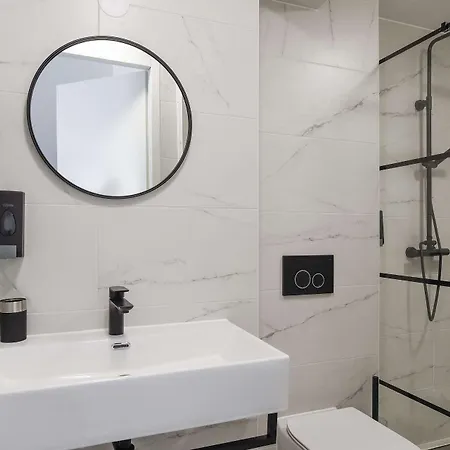 Haarlem Apart Hotel Aparthotel Haarlem