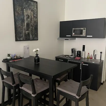 Haarlem Apart Hotel