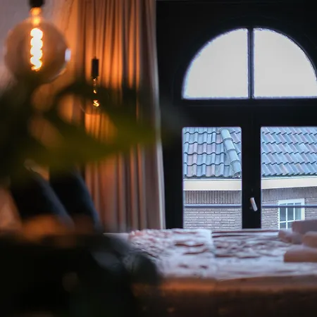 Hotel apartamentowy Haarlem Apart Hotel 3*
