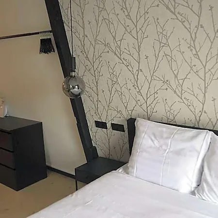 Haarlem Apart Hotel 3* Haarlem