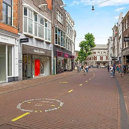 Aparthotel Haarlem Apart Hotel